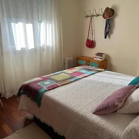 A Pie De Playa En Galicia Apartman *